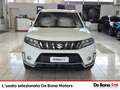 Suzuki Vitara 1.4h top 2wd Weiß - thumbnail 6