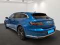 Volkswagen Arteon Shooting Brake 2.0 TDI 4M Elegance *AHK*PANO*MATRI Blau - thumbnail 5
