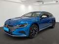 Volkswagen Arteon Shooting Brake 2.0 TDI 4M Elegance *AHK*PANO*MATRI Blau - thumbnail 2