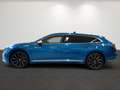 Volkswagen Arteon Shooting Brake 2.0 TDI 4M Elegance *AHK*PANO*MATRI Blau - thumbnail 7