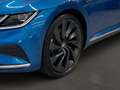 Volkswagen Arteon Shooting Brake 2.0 TDI 4M Elegance *AHK*PANO*MATRI Blau - thumbnail 10