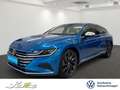 Volkswagen Arteon Shooting Brake 2.0 TDI 4M Elegance *AHK*PANO*MATRI Blau - thumbnail 1