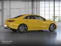 Mercedes-Benz CLA 250 e AMG+360°+MULTIBEAM+HUD+SITZKLIMA+8G Gelb - thumbnail 21