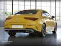 Mercedes-Benz CLA 250 e AMG+360°+MULTIBEAM+HUD+SITZKLIMA+8G Gelb - thumbnail 5