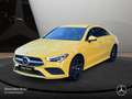 Mercedes-Benz CLA 250 e AMG+360°+MULTIBEAM+HUD+SITZKLIMA+8G Gelb - thumbnail 2