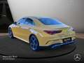 Mercedes-Benz CLA 250 e AMG+360°+MULTIBEAM+HUD+SITZKLIMA+8G Gelb - thumbnail 10