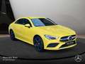 Mercedes-Benz CLA 250 e AMG+360°+MULTIBEAM+HUD+SITZKLIMA+8G Gelb - thumbnail 5
