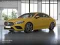 Mercedes-Benz CLA 250 e AMG+360°+MULTIBEAM+HUD+SITZKLIMA+8G Gelb - thumbnail 15