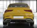 Mercedes-Benz CLA 250 e AMG+360°+MULTIBEAM+HUD+SITZKLIMA+8G Gelb - thumbnail 9
