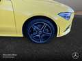 Mercedes-Benz CLA 250 e AMG+360°+MULTIBEAM+HUD+SITZKLIMA+8G Gelb - thumbnail 6