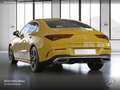 Mercedes-Benz CLA 250 e AMG+360°+MULTIBEAM+HUD+SITZKLIMA+8G Gelb - thumbnail 24