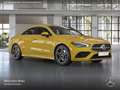 Mercedes-Benz CLA 250 e AMG+360°+MULTIBEAM+HUD+SITZKLIMA+8G Gelb - thumbnail 22