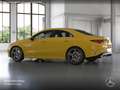 Mercedes-Benz CLA 250 e AMG+360°+MULTIBEAM+HUD+SITZKLIMA+8G Gelb - thumbnail 16