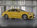 Mercedes-Benz CLA 250 e AMG+360°+MULTIBEAM+HUD+SITZKLIMA+8G Gelb - thumbnail 20