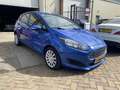 Ford Fiesta 1.25 Titanium Bleu - thumbnail 4