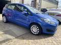 Ford Fiesta 1.25 Titanium Bleu - thumbnail 3