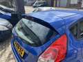 Ford Fiesta 1.25 Titanium Bleu - thumbnail 5