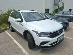 Volkswagen Tiguan 1.4 EHYBRID 245CH LIFE PLUS DSG6