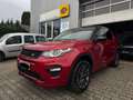 Land Rover Discovery Sport SE*DYNAMIC-PAKET SPORT SE*AWD* Rot - thumbnail 1