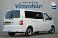Volkswagen Transporter 2.5 TDI 130pk 6-Bak Trendline DC Lang / 1e Eigenaa Blanco - thumbnail 10
