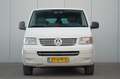 Volkswagen Transporter 2.5 TDI 130pk 6-Bak Trendline DC Lang / 1e Eigenaa Blanco - thumbnail 19