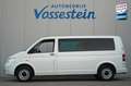 Volkswagen Transporter 2.5 TDI 130pk 6-Bak Trendline DC Lang / 1e Eigenaa Blanco - thumbnail 23