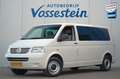 Volkswagen Transporter 2.5 TDI 130pk 6-Bak Trendline DC Lang / 1e Eigenaa Blanco - thumbnail 9
