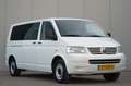 Volkswagen Transporter 2.5 TDI 130pk 6-Bak Trendline DC Lang / 1e Eigenaa Blanco - thumbnail 8