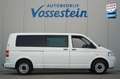Volkswagen Transporter 2.5 TDI 130pk 6-Bak Trendline DC Lang / 1e Eigenaa Blanco - thumbnail 24