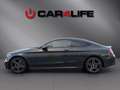 Mercedes-Benz C 220 d Coupe Aut. Grau - thumbnail 8