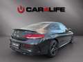 Mercedes-Benz C 220 d Coupe Aut. Grau - thumbnail 5