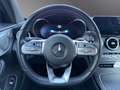 Mercedes-Benz C 220 d Coupe Aut. Grau - thumbnail 11