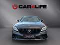 Mercedes-Benz C 220 d Coupe Aut. Grau - thumbnail 2