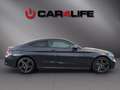 Mercedes-Benz C 220 d Coupe Aut. Grau - thumbnail 4