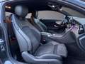 Mercedes-Benz C 220 d Coupe Aut. Grau - thumbnail 15