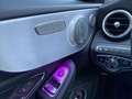 Mercedes-Benz C 220 d Coupe Aut. Grau - thumbnail 14