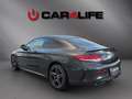 Mercedes-Benz C 220 d Coupe Aut. Grau - thumbnail 7