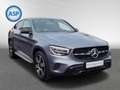 Mercedes-Benz GLC 300 d 4Matic BURMESTER NIGHT-PAKET KOMFORT-P Grau - thumbnail 6