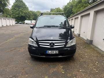 3.0 CDI DPF kompakt Automatik Avantgarde