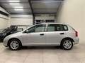 Honda Civic 1.4i LS 5T/KLIMA/ALU/RADIO-CD Ezüst - thumbnail 4