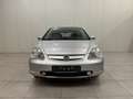 Honda Civic 1.4i LS 5T/KLIMA/ALU/RADIO-CD Ezüst - thumbnail 2