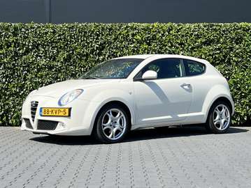 1.4 T Distinctive, SPOTGOEDKOOP, NL AUTO, NAP LOGI