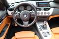 BMW Z4 Roadster sDrive 35 is  DKG*38 TKM*Navi*19"LM Grijs - thumbnail 7