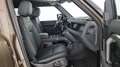Land Rover Defender 110 3.0D I6 250 CV AWD Auto X-Dynamic SE Braun - thumbnail 3