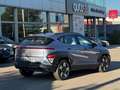Hyundai KONA 1.6 GDI HEV XLS DCT Azul - thumbnail 4