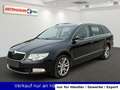 Skoda Superb Combi Elegance 4x4 Schwarz - thumbnail 1