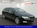 Skoda Superb Combi Elegance 4x4 Schwarz - thumbnail 3