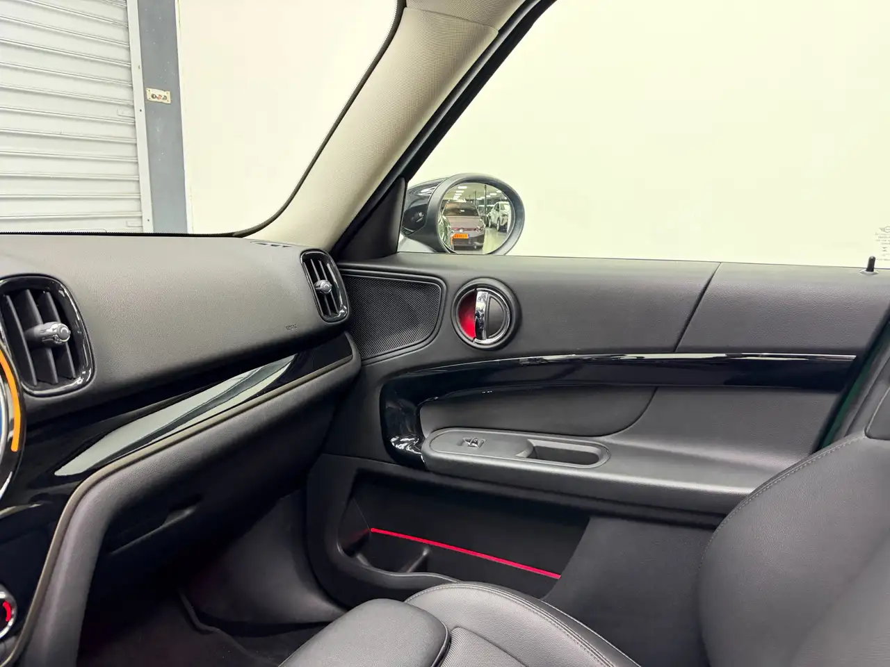 MINI Countryman 1.5 Premium Plus Pano Memory Camera Navi -, миниатюра 11