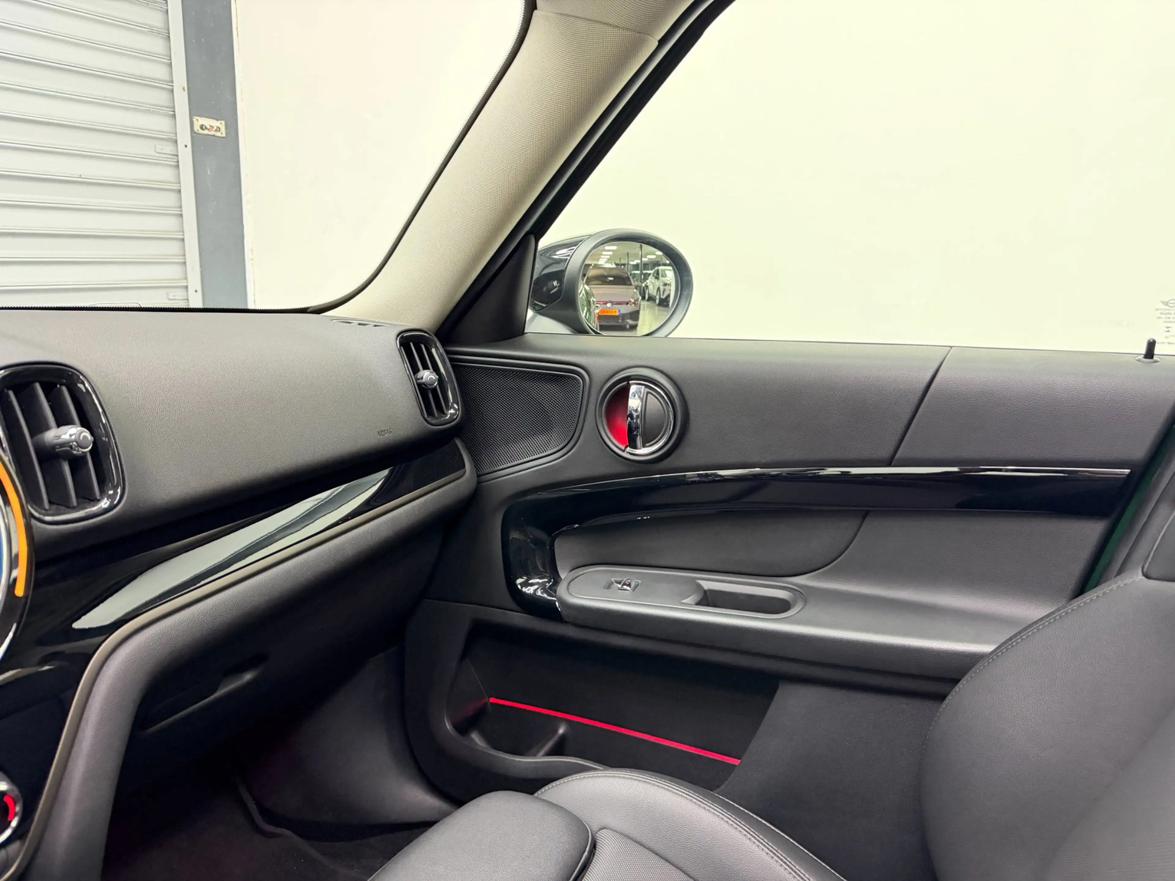 MINI Cooper Countryman 1.5 Premium Plus - Pano - Memory - Camera - Navi - — photo 11