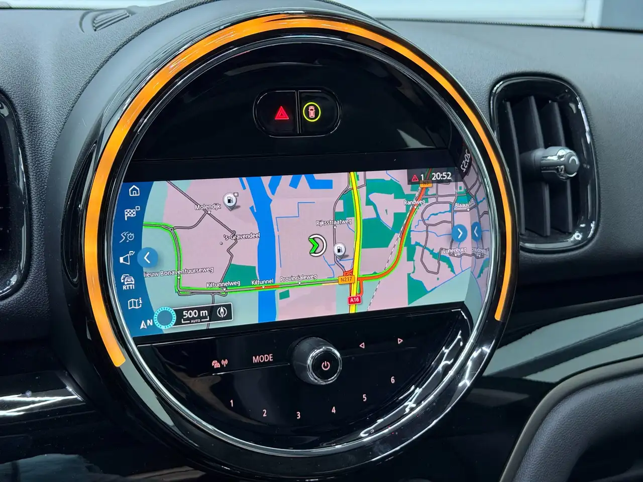 MINI Countryman 1.5 Premium Plus Pano Memory Camera Navi -, миниатюра 26